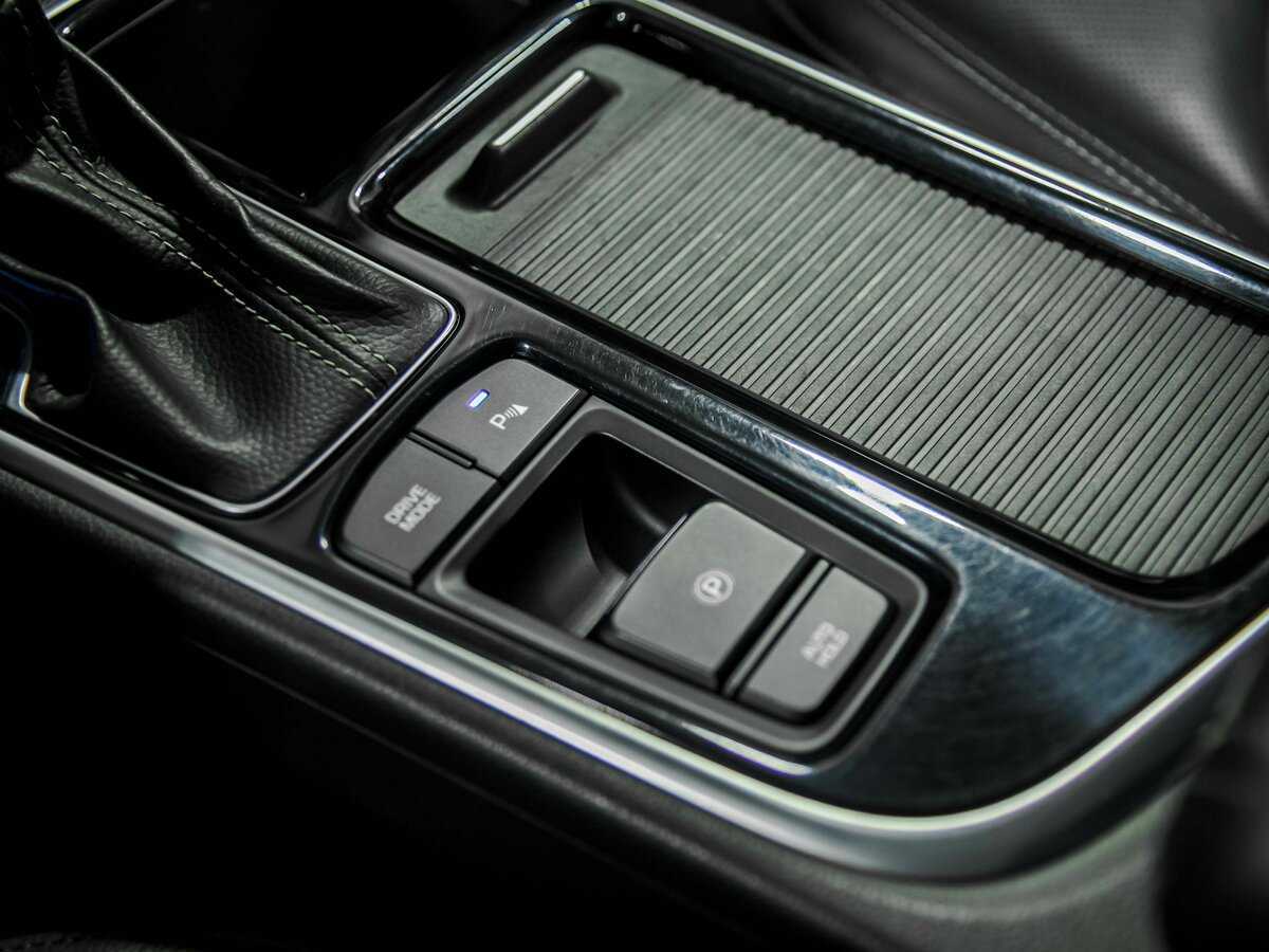 Hyundai Sonata б/у, 2017, Автоматическая. Фото: #14