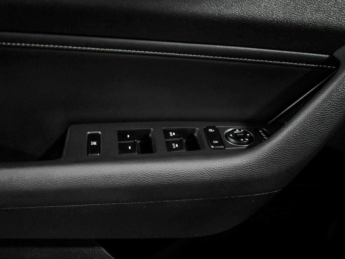 Hyundai Sonata б/у, 2017, Автоматическая. Фото: #15