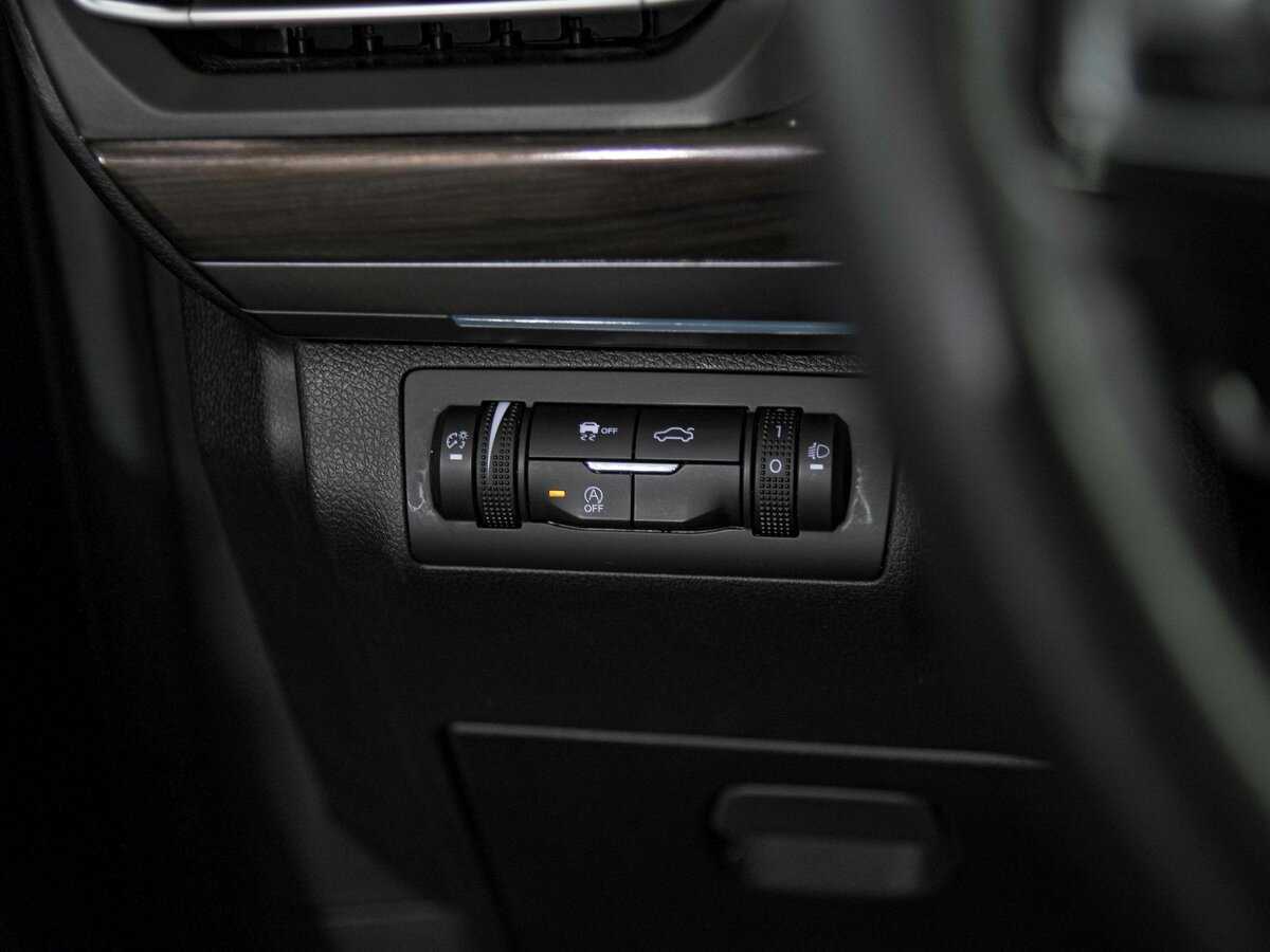 EXEED VX б/у, 2021, Роботизированная. Фото: #15