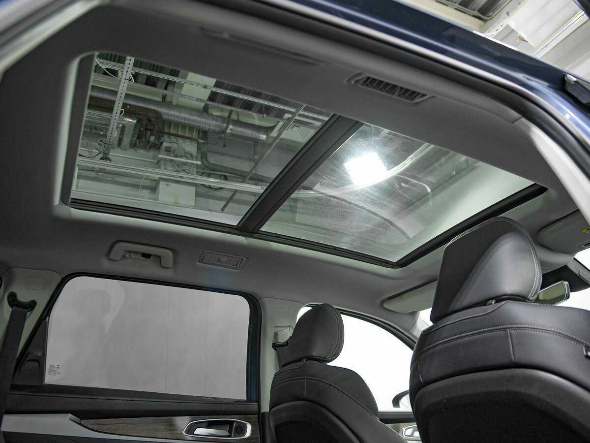 EXEED VX б/у, 2021, Роботизированная. Фото: #20