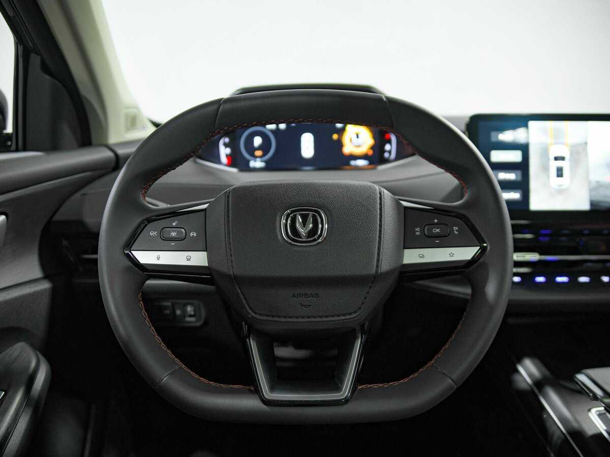 Changan CS55 Plus б/у, 2023, Роботизированная. Фото: #7