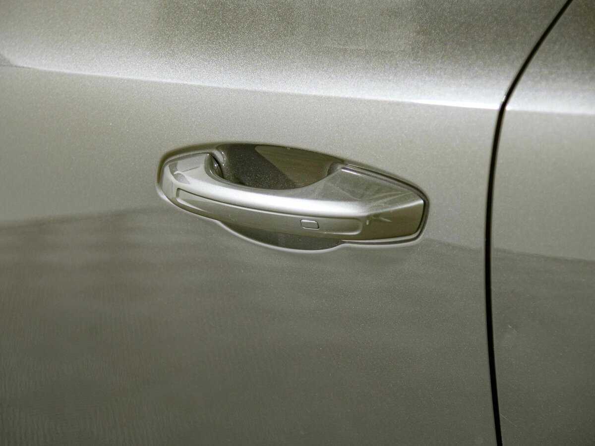 Changan CS55 Plus б/у, 2023, Роботизированная. Фото: #20