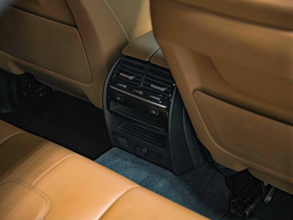 BMW 5 серии б/у, 2017, Автоматическая. Фото: #15