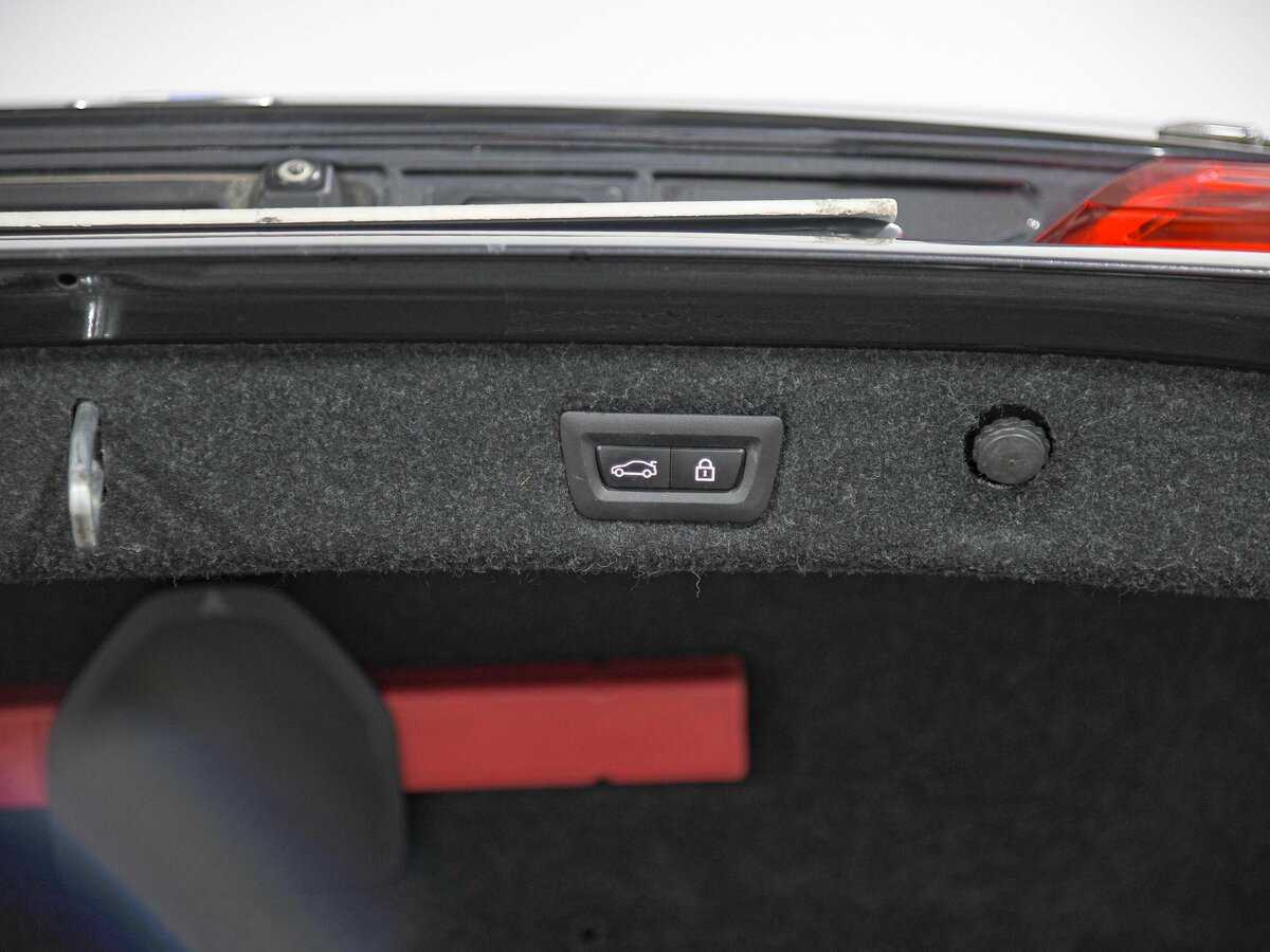 BMW 5 серии б/у, 2017, Автоматическая. Фото: #20