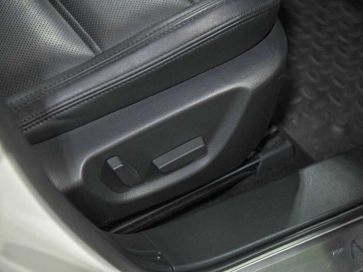 Mazda 6 б/у, 2017, Автоматическая. Фото: #18