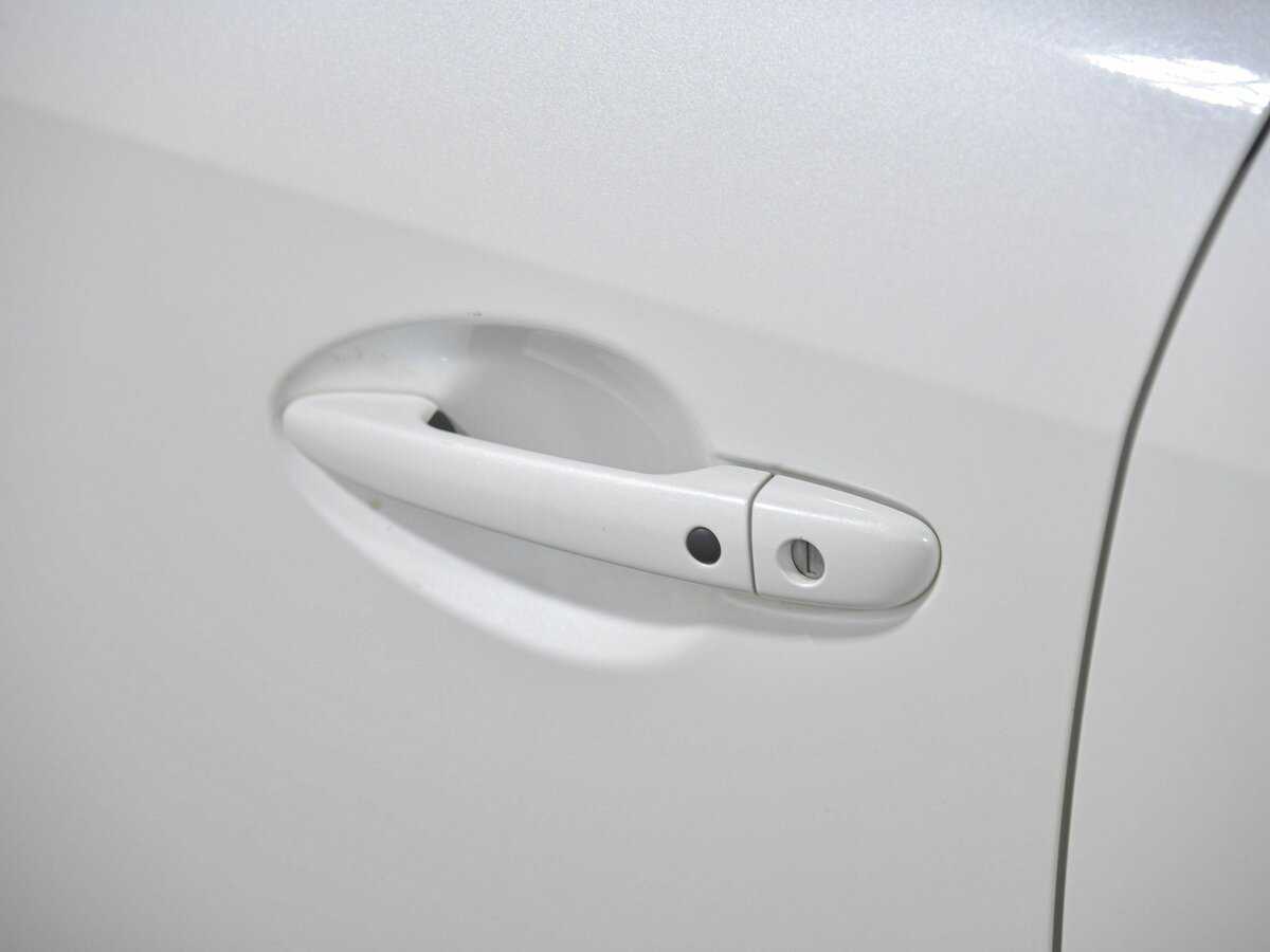 Mazda 6 б/у, 2017, Автоматическая. Фото: #20