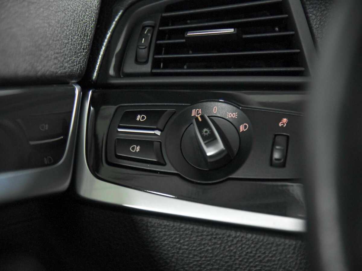 BMW 5 серии б/у, 2013, Автоматическая. Фото: #14