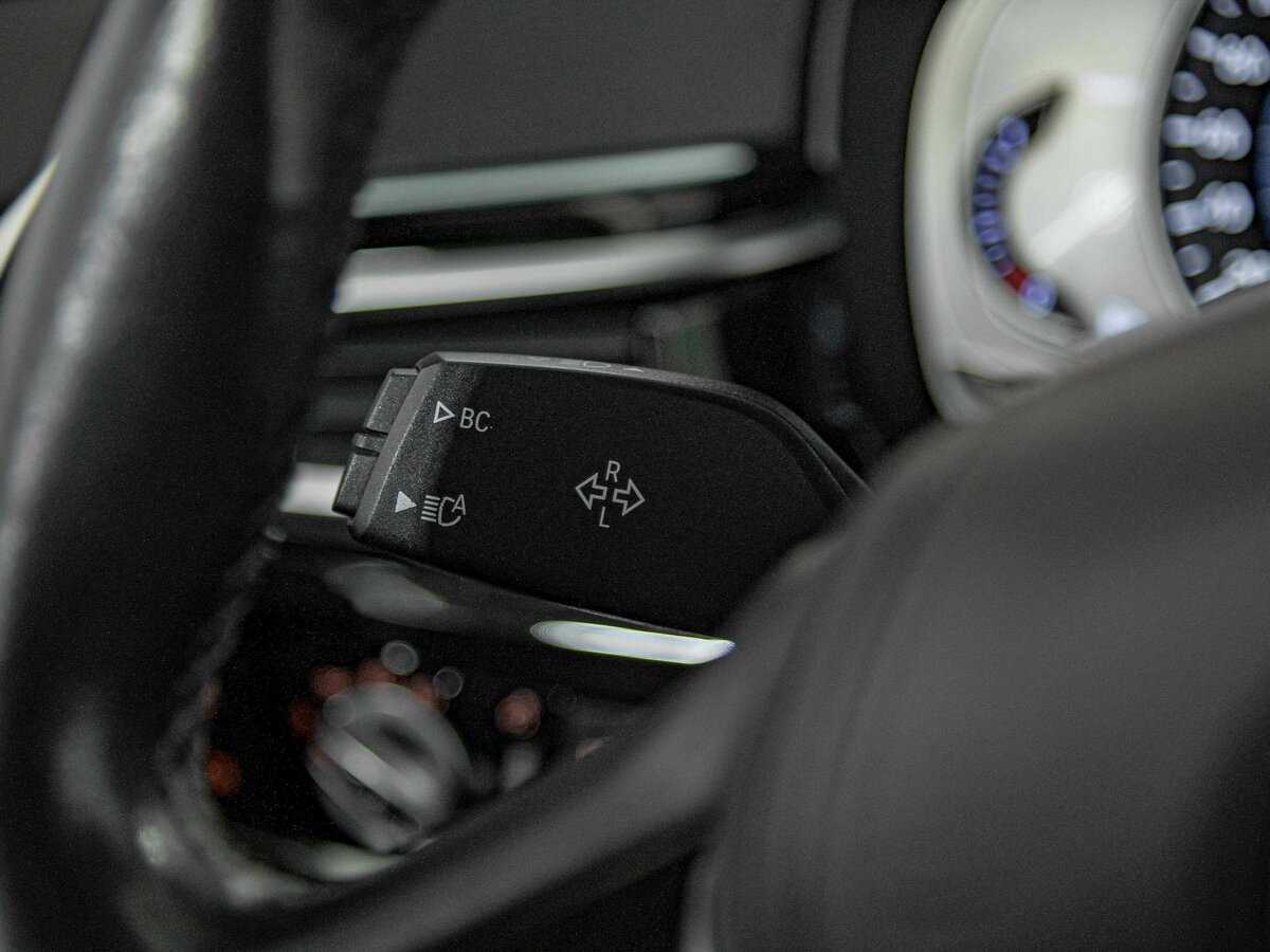 BMW 5 серии б/у, 2018, Автоматическая. Фото: #6