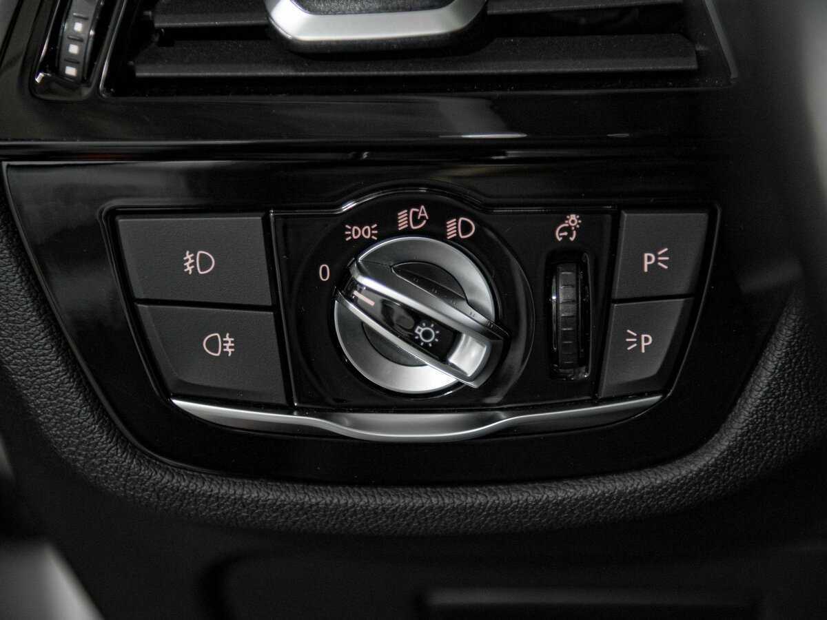 BMW 5 серии б/у, 2018, Автоматическая. Фото: #15