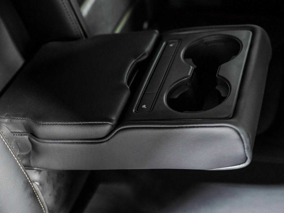 Mazda CX-5 б/у, 2018, Автоматическая. Фото: #20