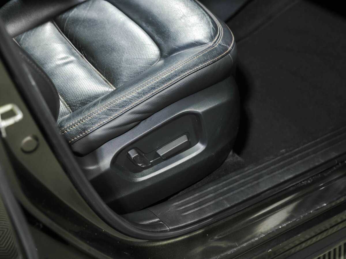 Mazda CX-5 б/у, 2018, Автоматическая. Фото: #22