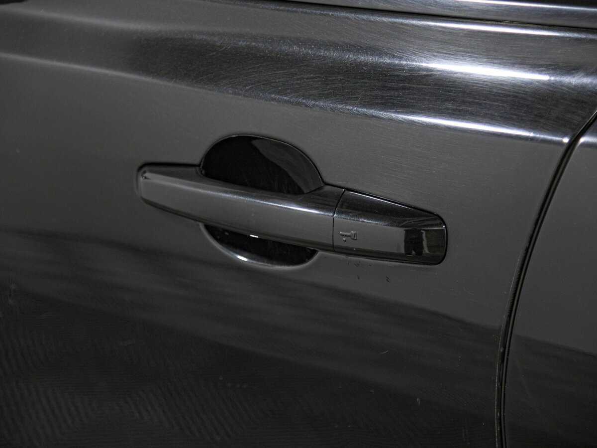 Jaguar XF б/у, 2017, Автоматическая. Фото: #22