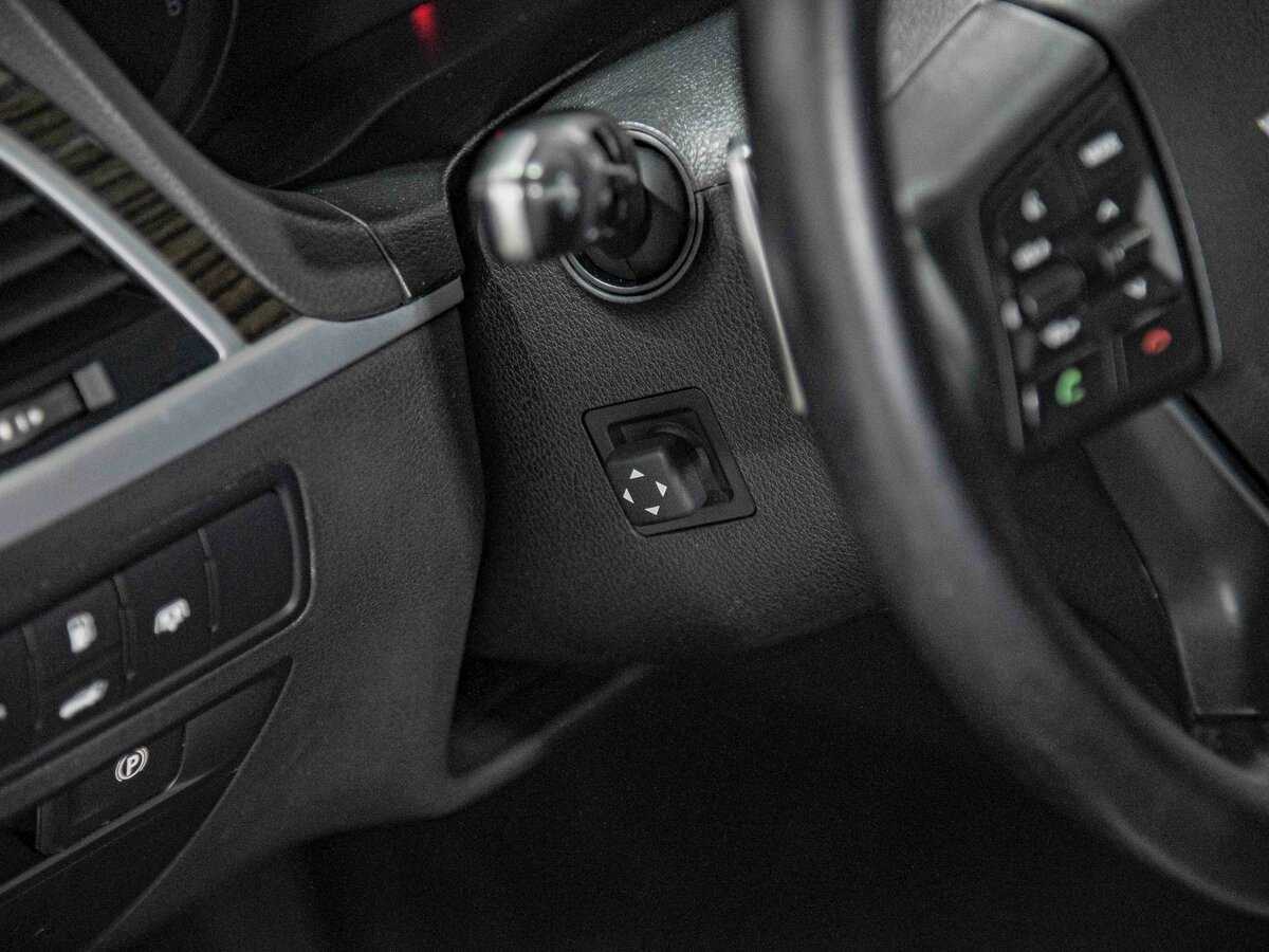 Hyundai Genesis б/у, 2014, Автоматическая. Фото: #7