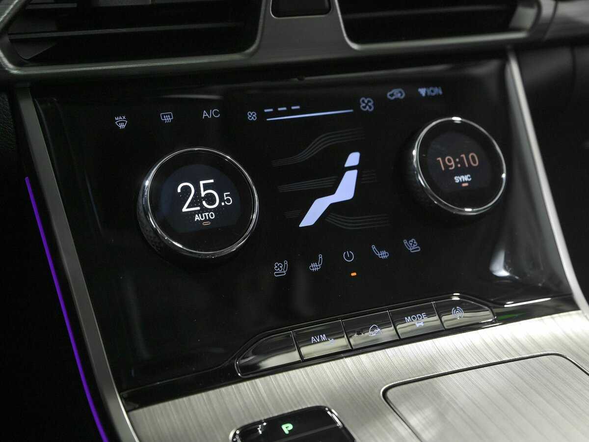 EXEED TXL б/у, 2023, Роботизированная. Фото: #12