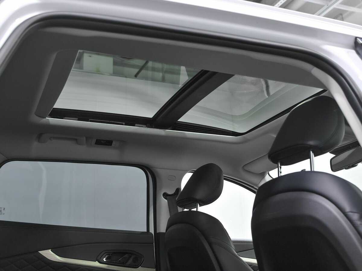 EXEED TXL б/у, 2023, Роботизированная. Фото: #22