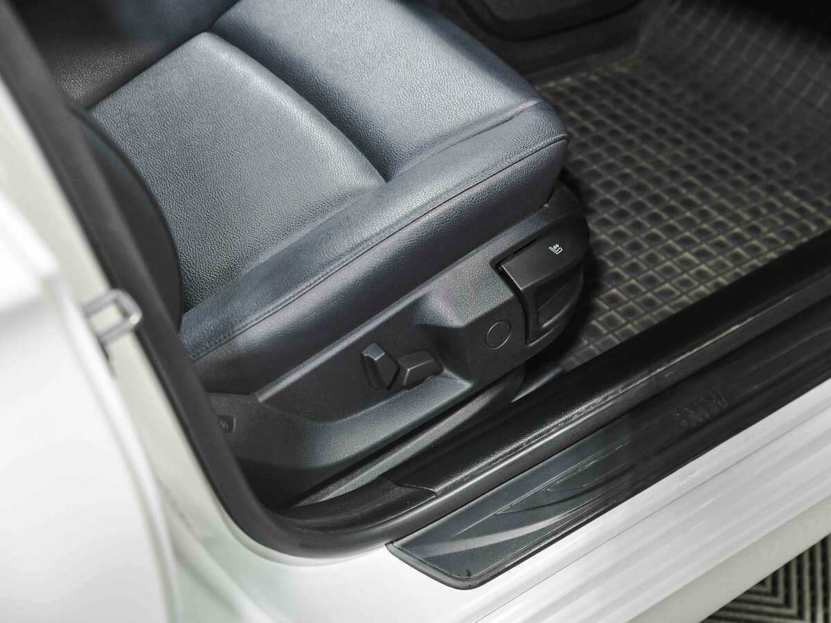 BMW 5 серии б/у, 2013, Автоматическая. Фото: #16