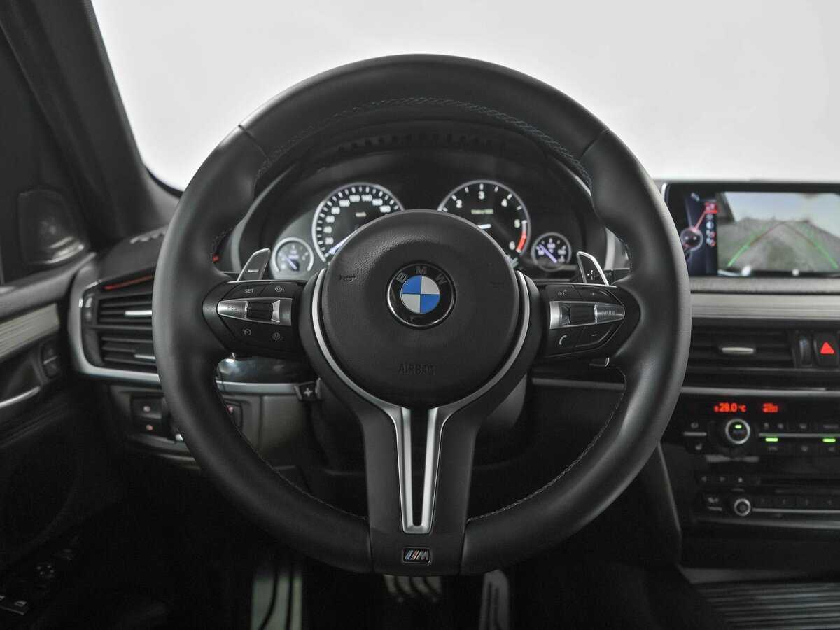 BMW X5 б/у, 2013, Автоматическая. Фото: #7