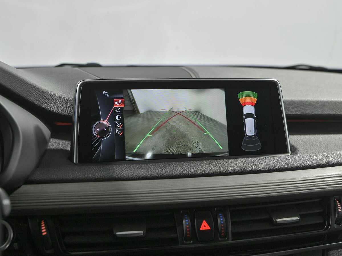 BMW X5 б/у, 2013, Автоматическая. Фото: #12