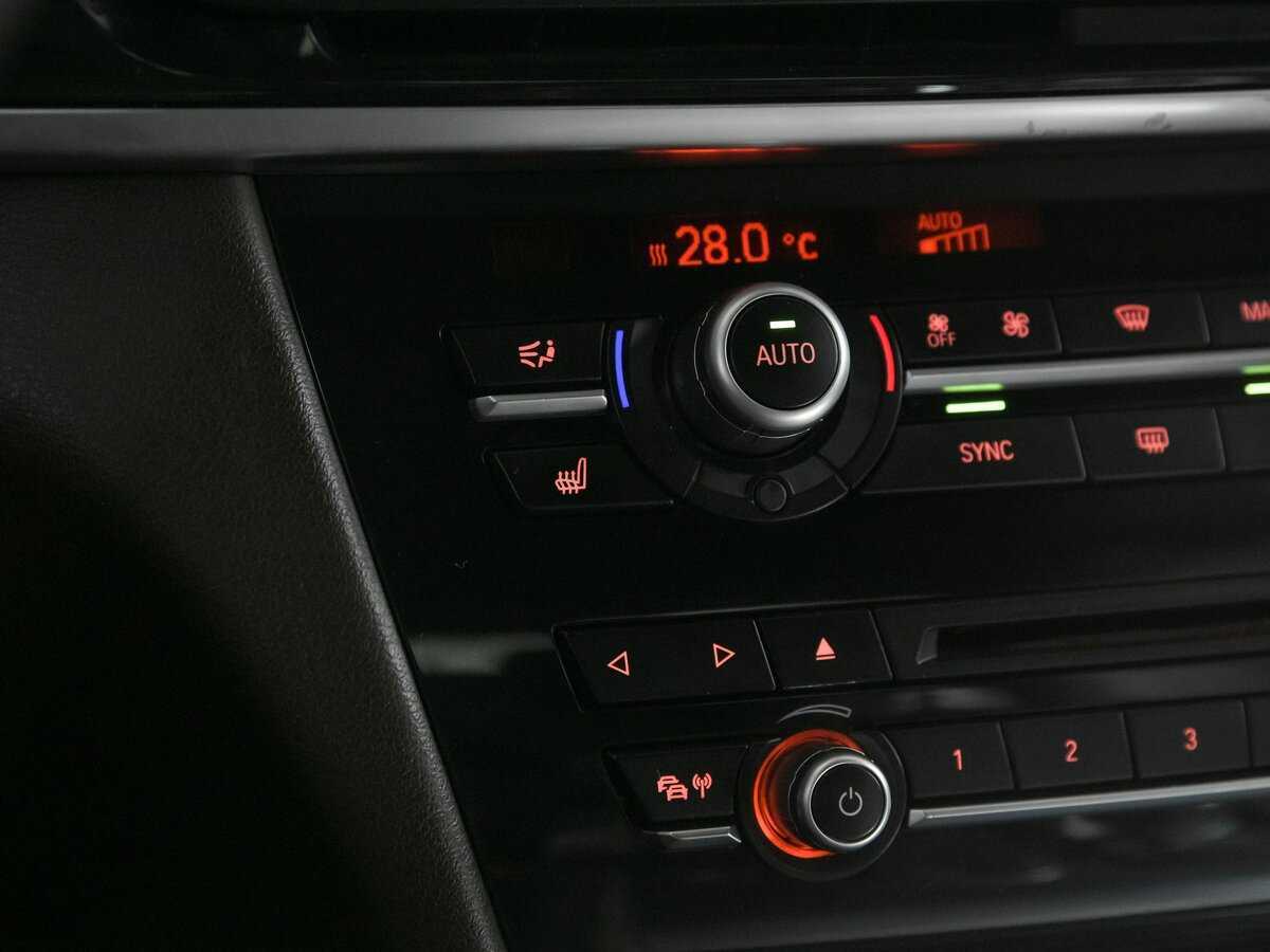 BMW X5 б/у, 2013, Автоматическая. Фото: #14