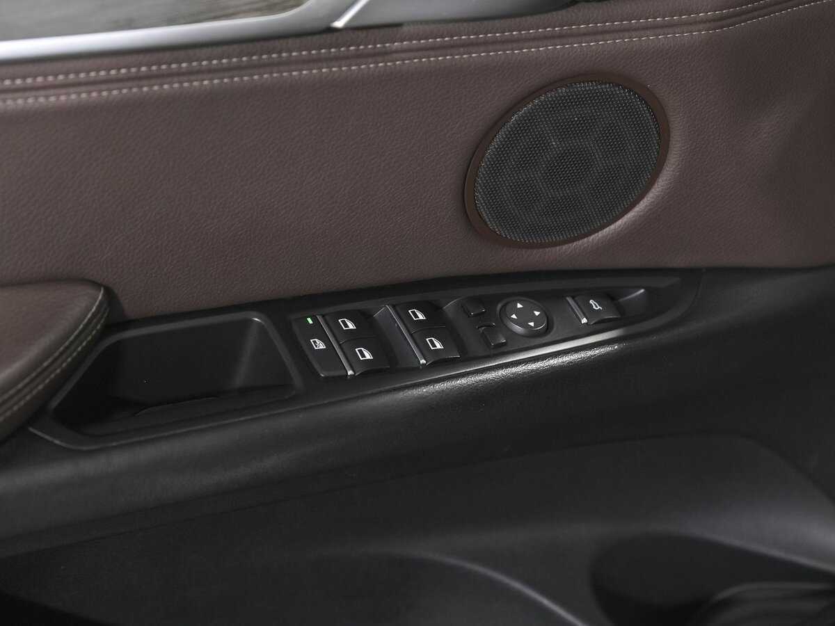 BMW X5 б/у, 2013, Автоматическая. Фото: #17