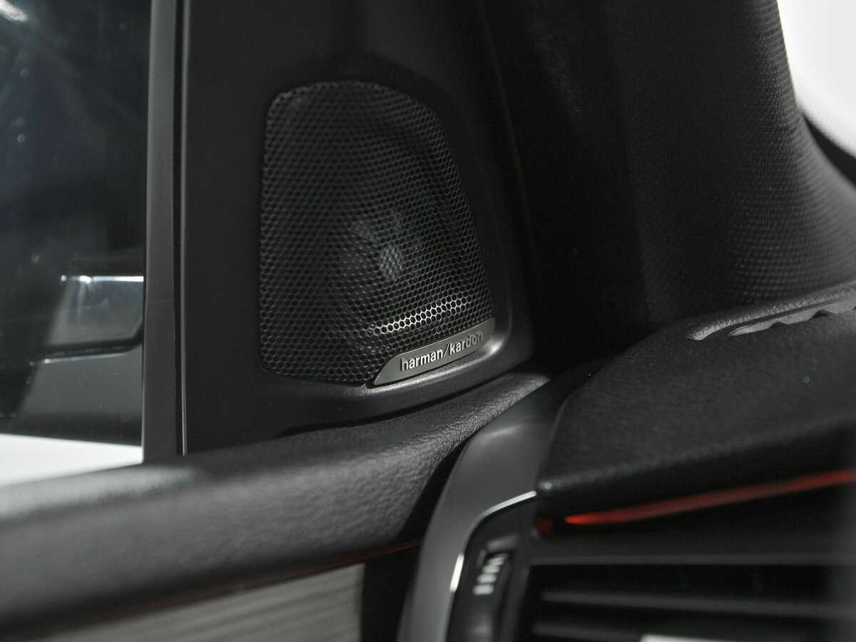 BMW X5 б/у, 2013, Автоматическая. Фото: #18