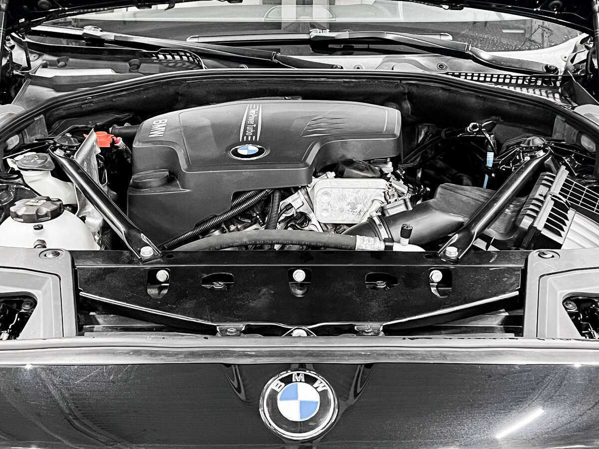 BMW 5 серии б/у, 2015, Автоматическая. Фото: #8