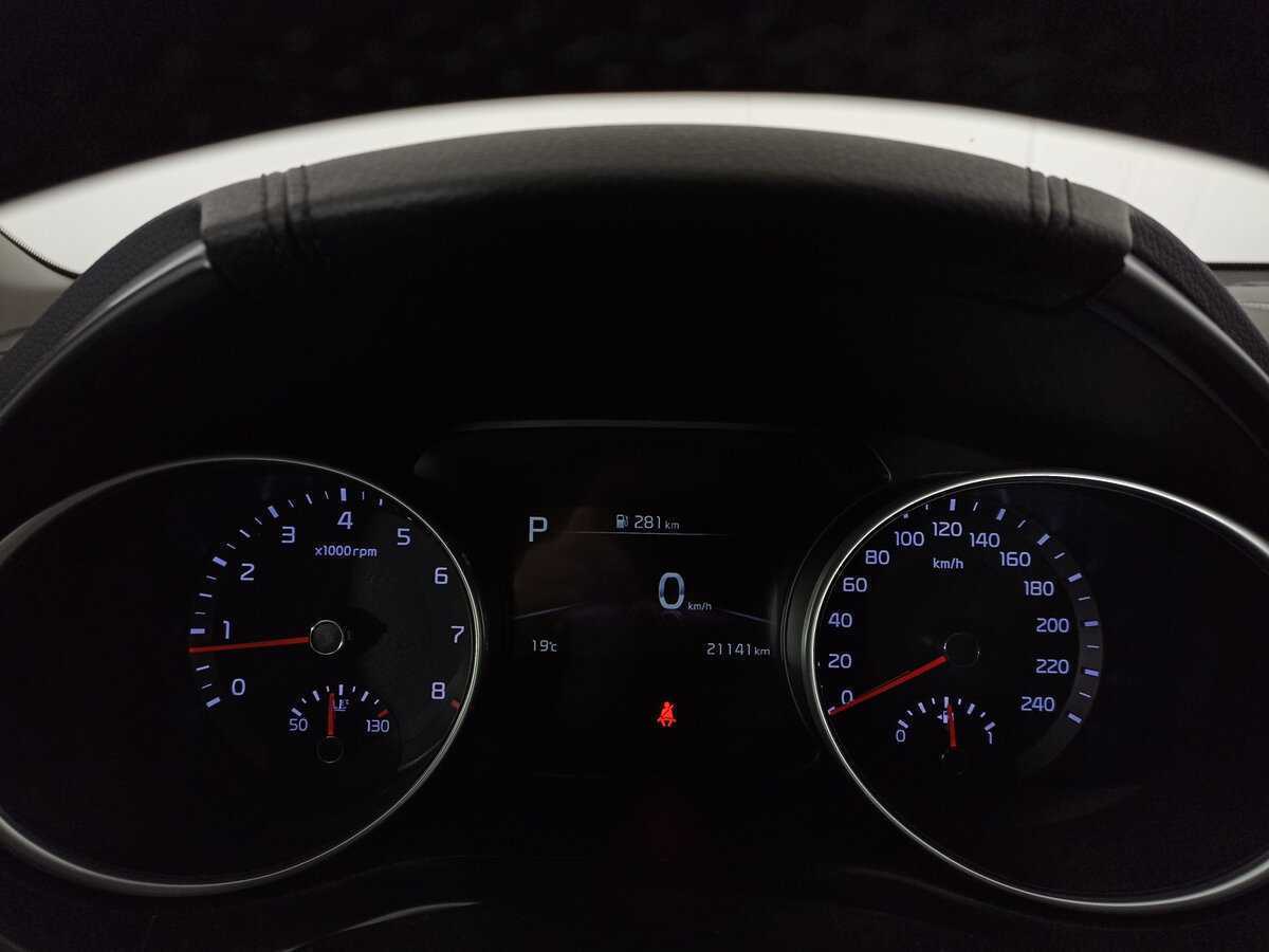 Kia Ceed б/у, 2022, Автоматическая. Фото: #12