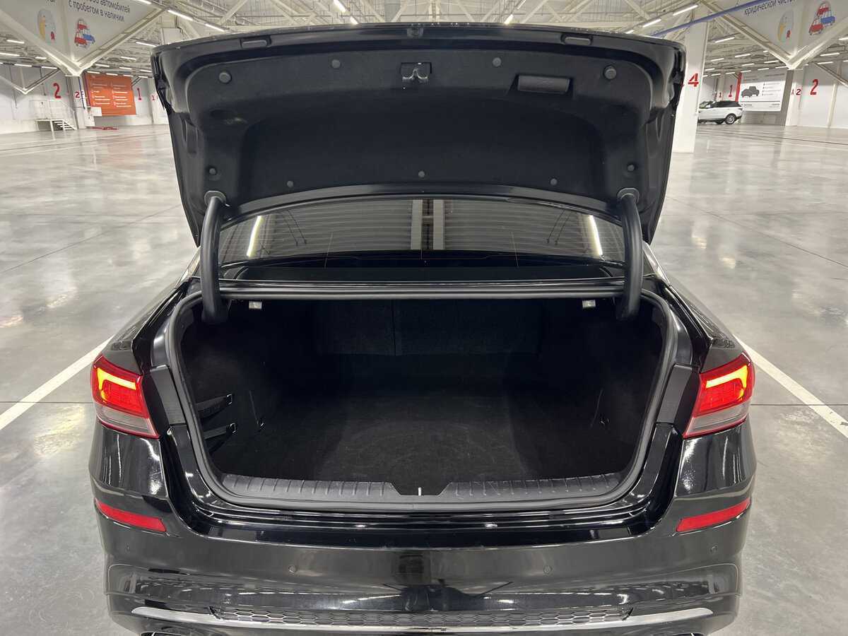 Kia Optima б/у, 2019, Автоматическая. Фото: #9