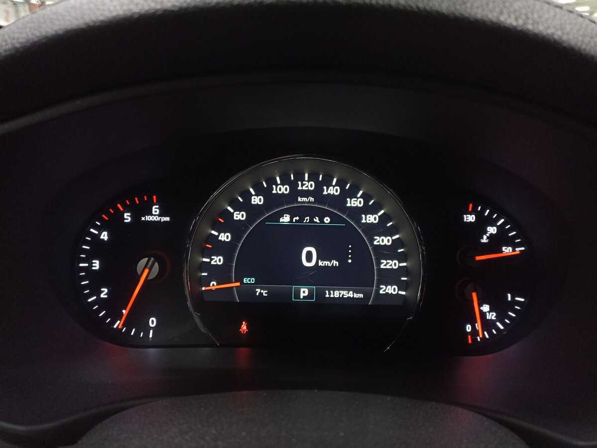 Kia Sorento б/у, 2017, Автоматическая. Фото: #12