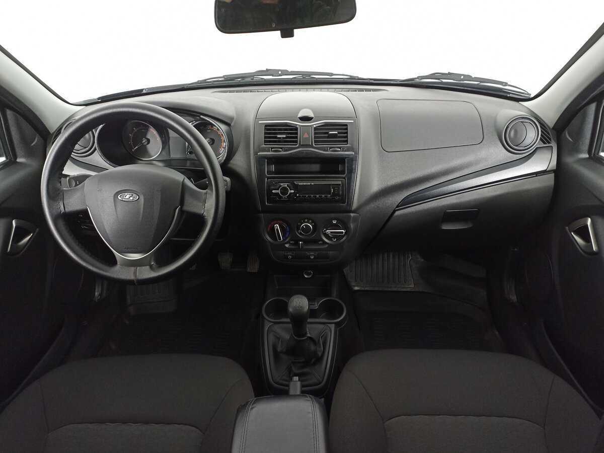 Lada (ВАЗ) Granta б/у, 2023, Механическая. Фото: #13