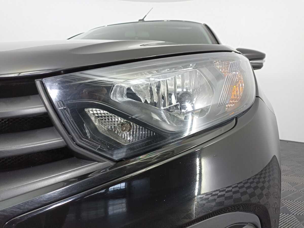 Lada (ВАЗ) Granta б/у, 2023, Механическая. Фото: #16