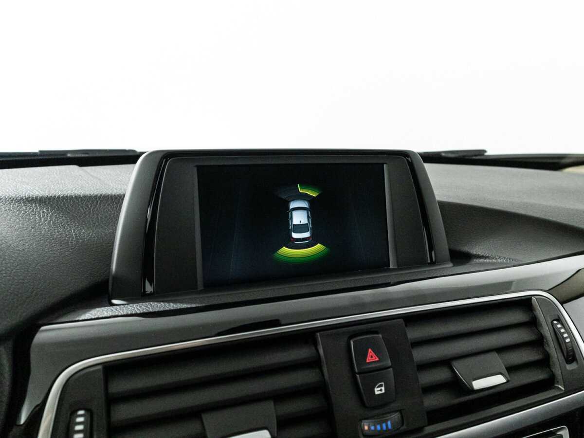 BMW 3 серии б/у, 2018, Автоматическая. Фото: #15