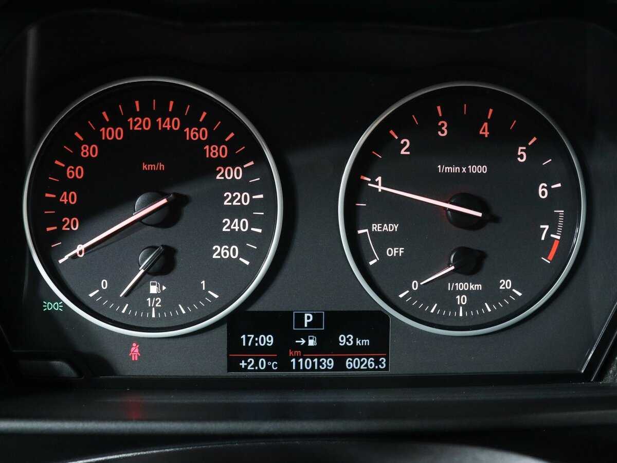 BMW 1 серии б/у, 2017, Автоматическая. Фото: #5