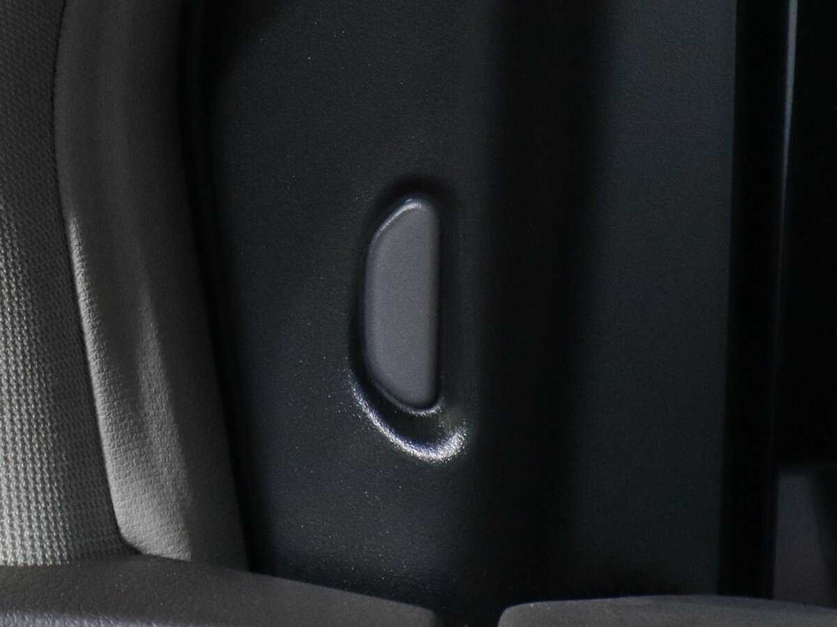 Nissan Murano б/у, 2018, Вариатор. Фото: #28