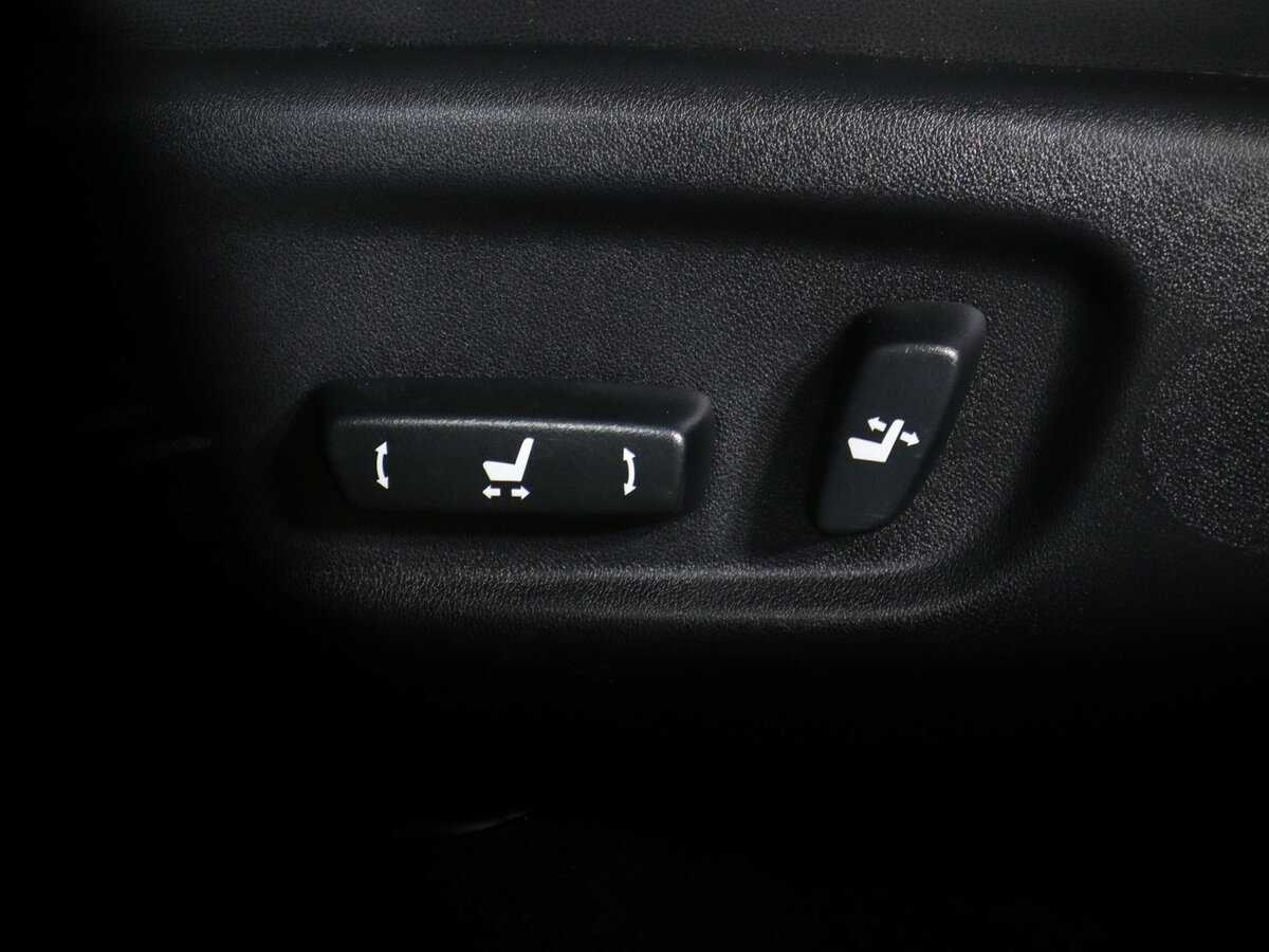 Lexus NX б/у, 2018, Вариатор. Фото: #15