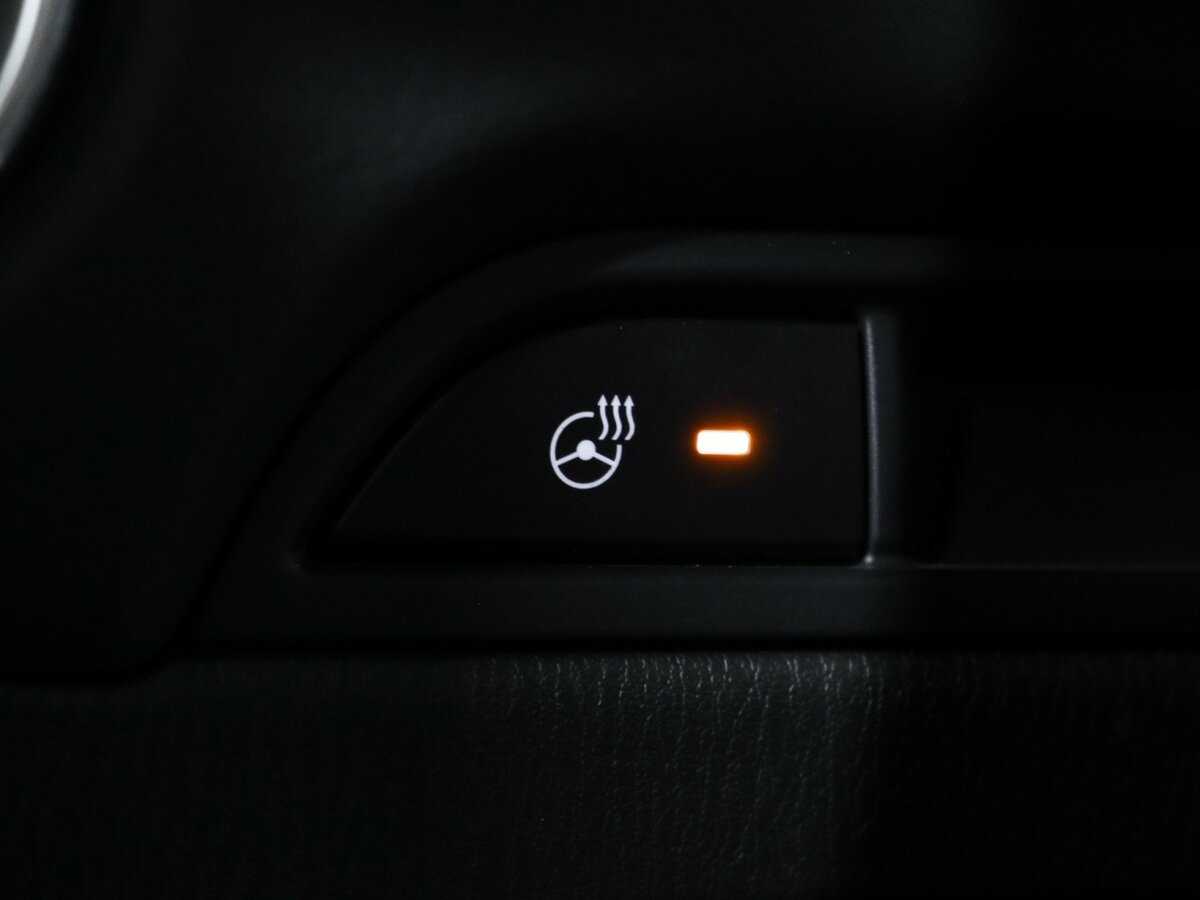 Mazda CX-5 б/у, 2020, Автоматическая. Фото: #19