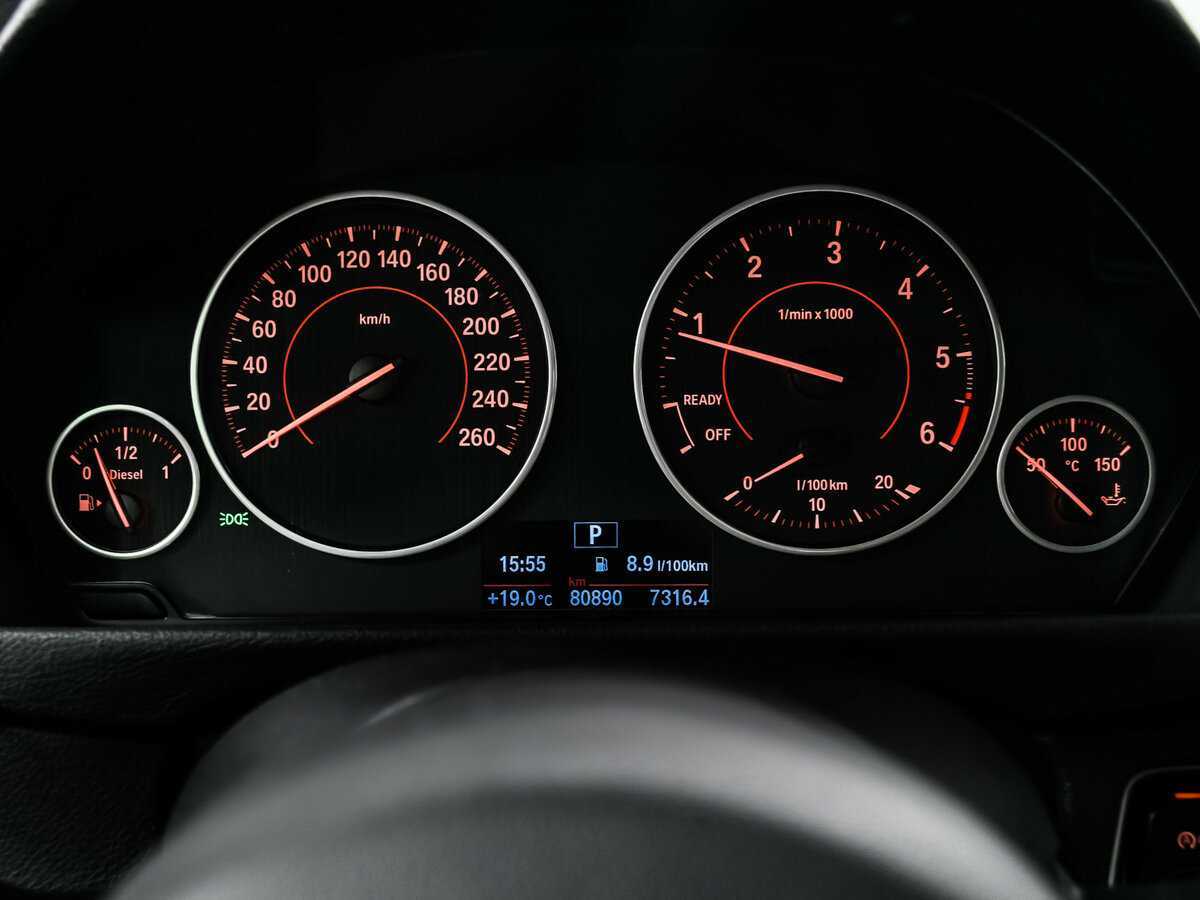 BMW 3 серии б/у, 2020, Автоматическая. Фото: #9