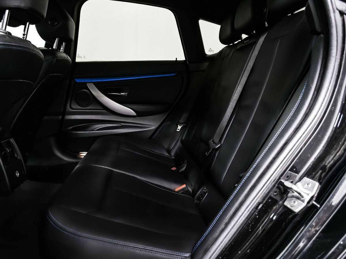 BMW 3 серии б/у, 2020, Автоматическая. Фото: #13