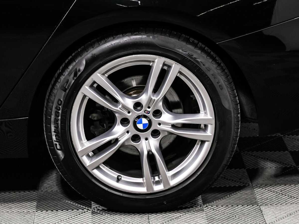 BMW 3 серии б/у, 2020, Автоматическая. Фото: #14