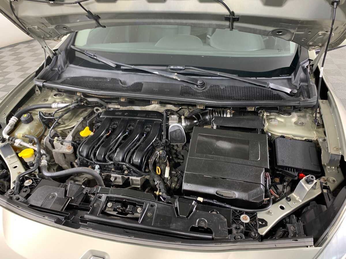 Renault Fluence б/у, 2013, Автоматическая. Фото: #10