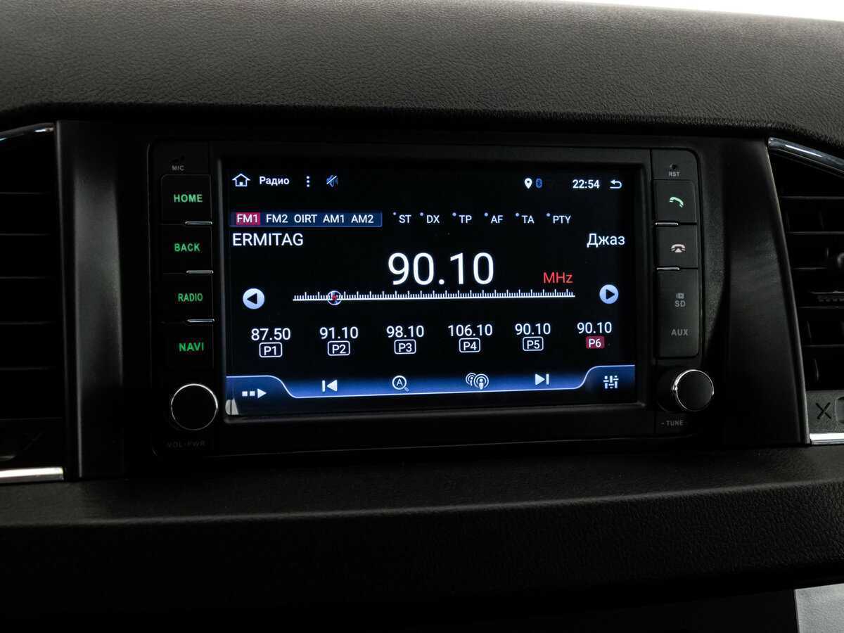 УАЗ Патриот б/у, 2023, Механическая. Фото: #11