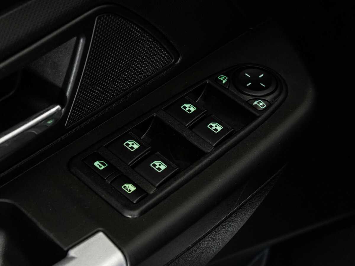 УАЗ Патриот б/у, 2023, Механическая. Фото: #13