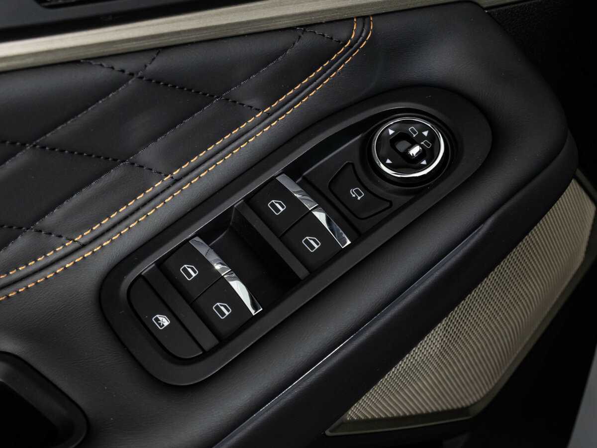 EXEED TXL б/у, 2022, Роботизированная. Фото: #20