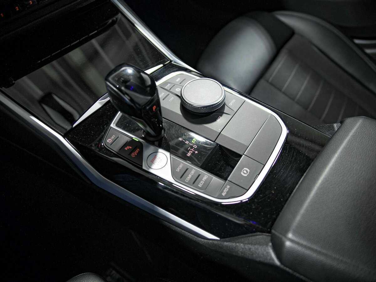BMW 3 серии б/у, 2019, Автоматическая. Фото: #11