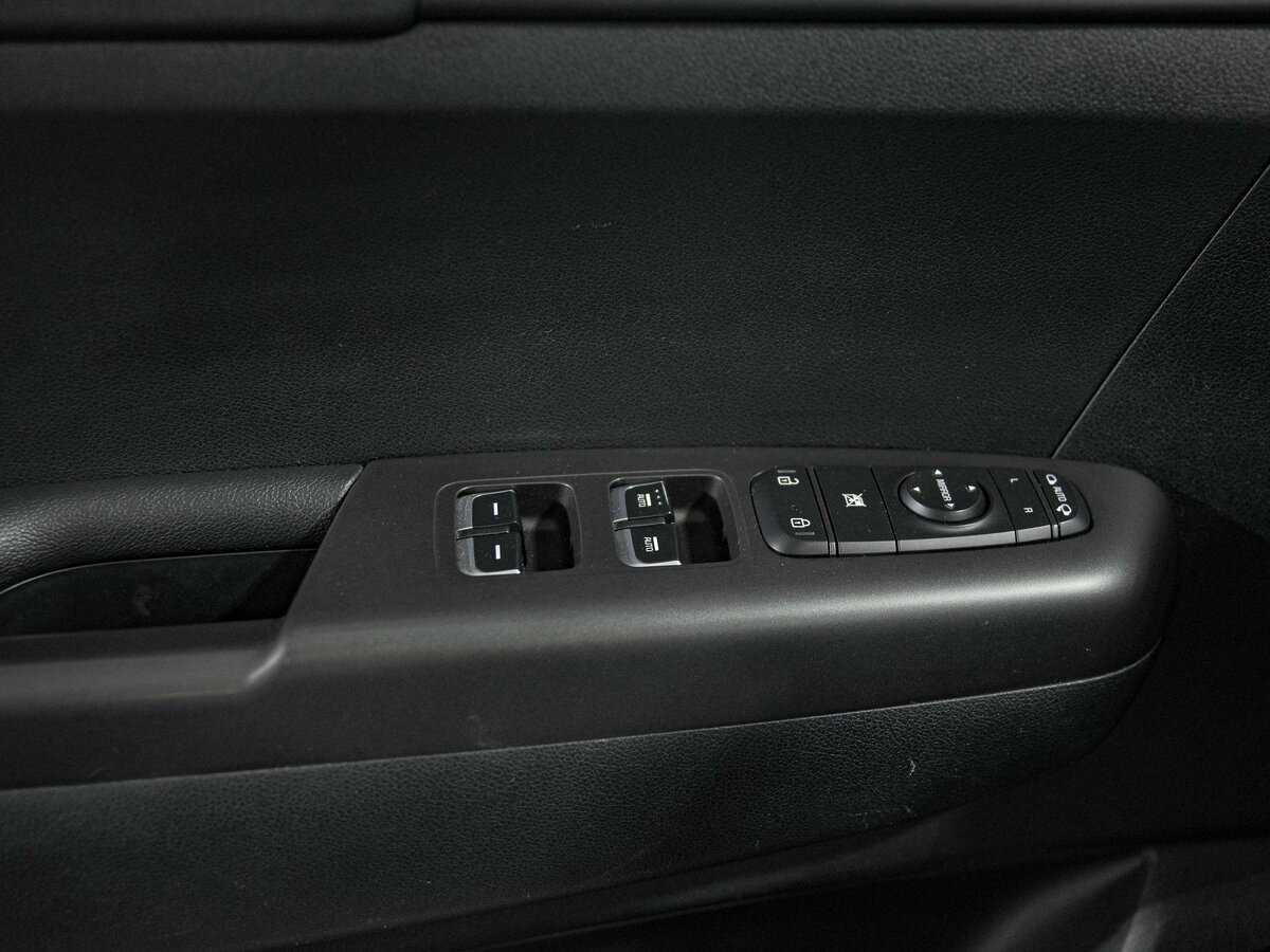 Kia Sportage б/у, 2019, Автоматическая. Фото: #12