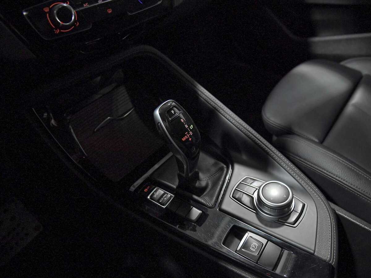 BMW X2 б/у, 2019, Роботизированная. Фото: #11