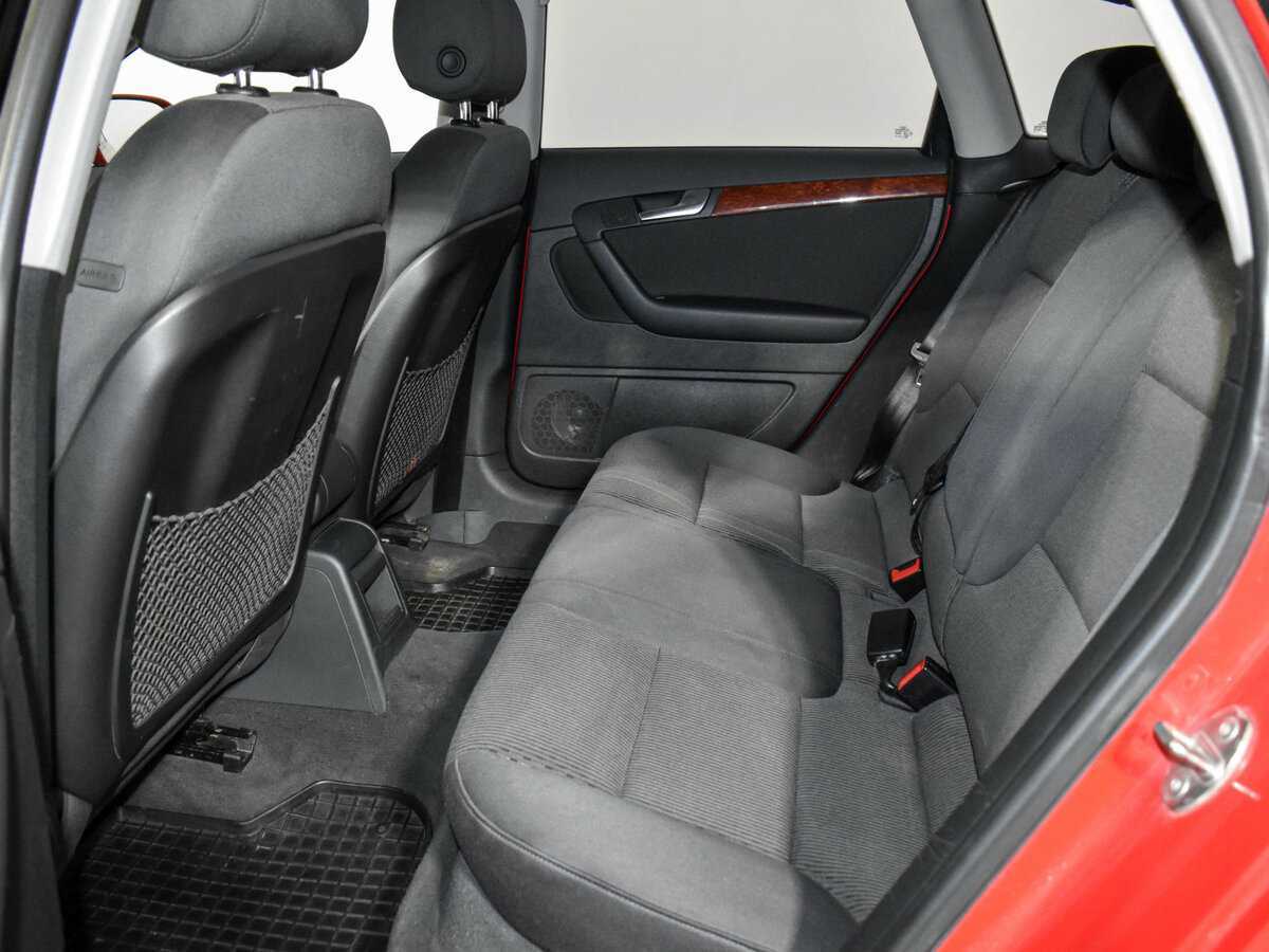 Audi A3 б/у, 2012, Роботизированная. Фото: #9