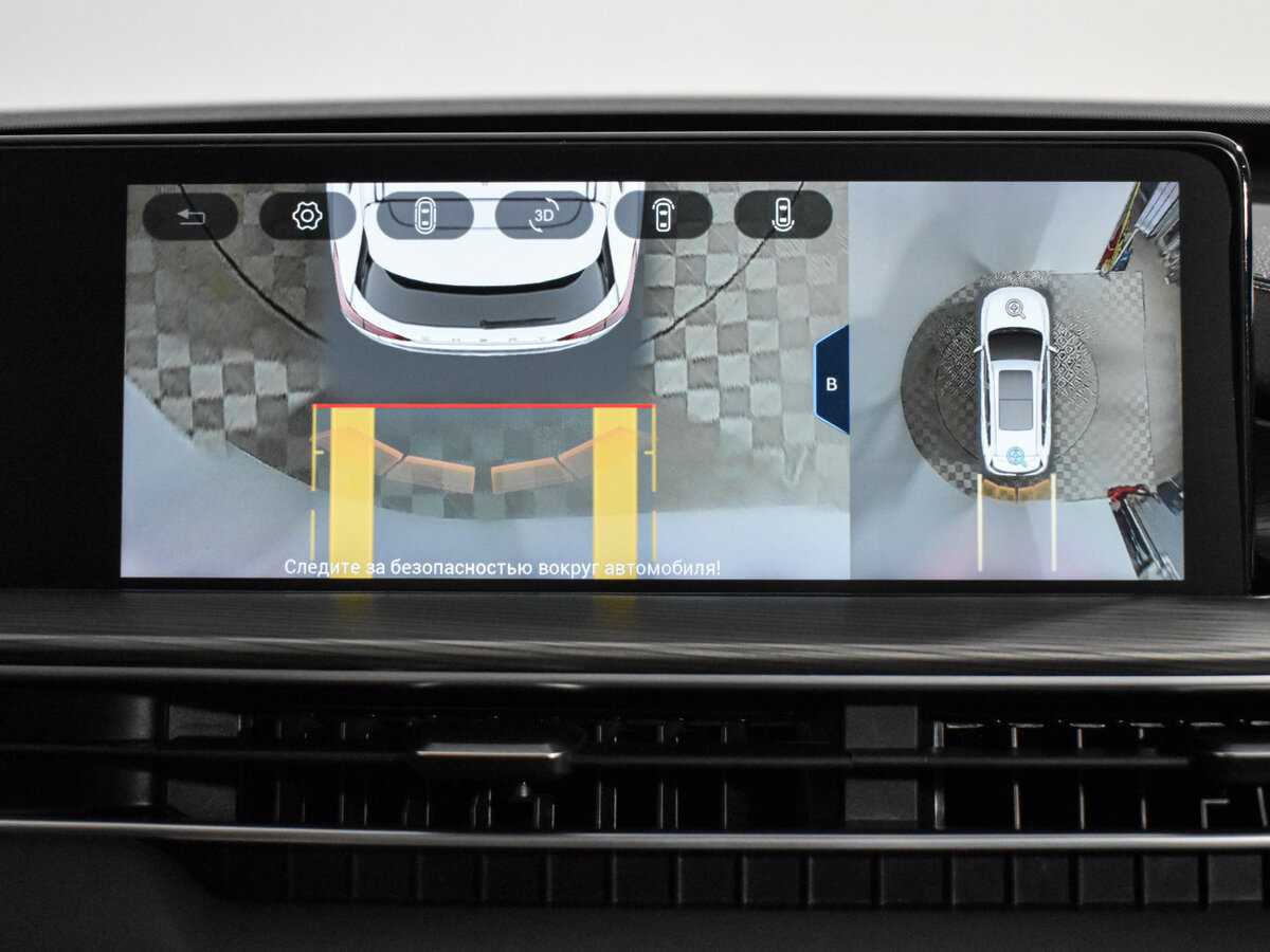 Чери Тигго 8 Про Макс б/у, 2022, Роботизированная. Фото: #18