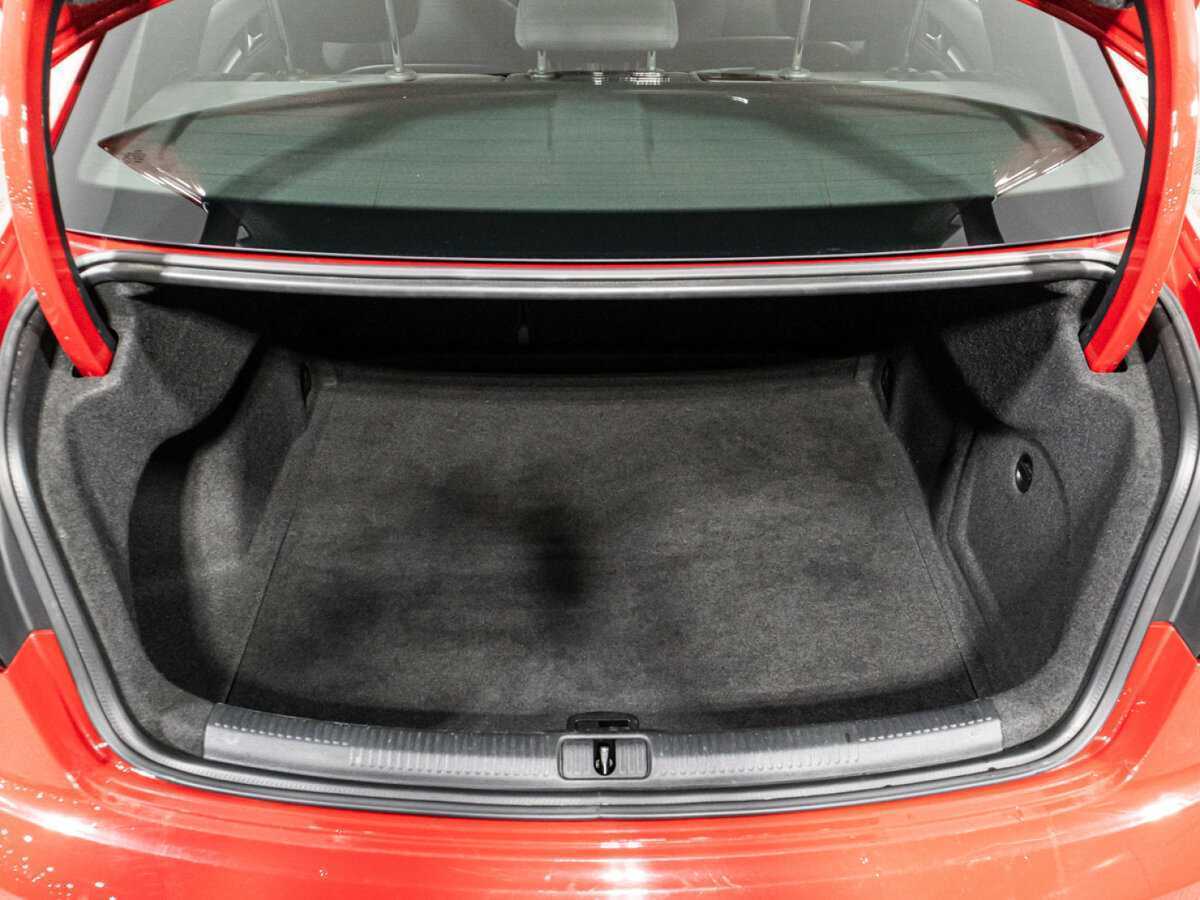 Audi A3 б/у, 2019, Роботизированная. Фото: #14