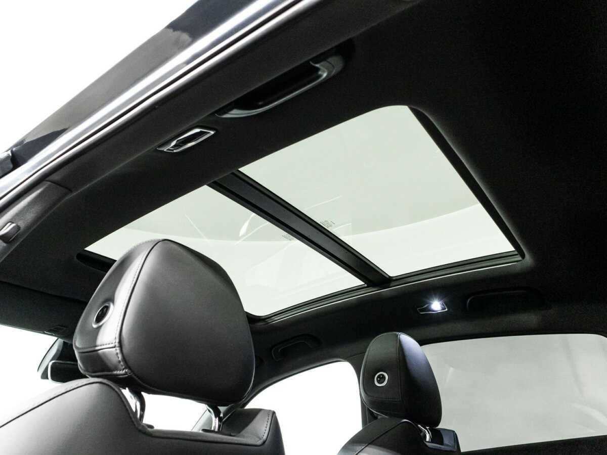 Geely Tugella б/у, 2022, Автоматическая. Фото: #16